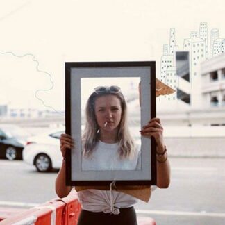 Eloise - Drunk on a Flight 1LP