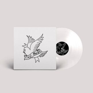Lil Peep-crybaby 1-LP