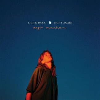 Angie Mcmahon - Light, Dark, Light Again (Indie Exclusive Transparent Green) 1LP