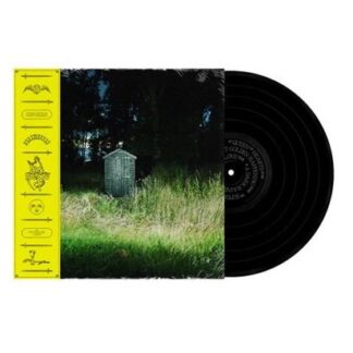 Frank Carter & the Rattlesnakes - Dark Rainbow 1LP