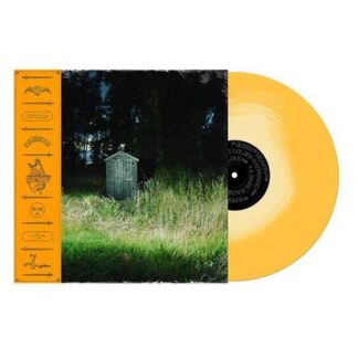 Frank Carter & the Rattlesnakes - Dark Rainbow 1LP