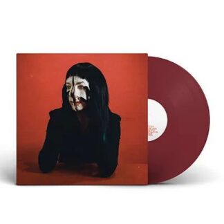 Allie X - Girl with No Face 1LP