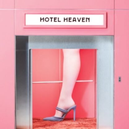 YELLOW DAYS - HOTEL HEAVEN