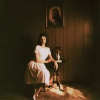 Ethel Cain - Preacher's Daughter 2LP