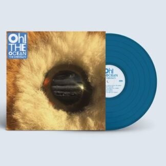 WOMBATSTHE - OH! THE OCEAN