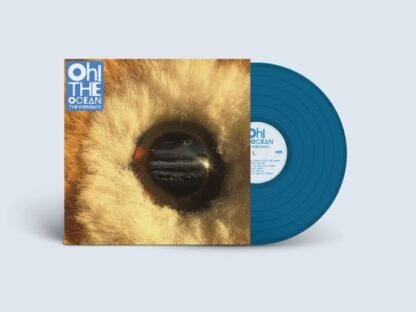 WOMBATSTHE - OH! THE OCEAN