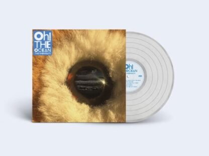 WOMBATSTHE - OH! THE OCEAN
