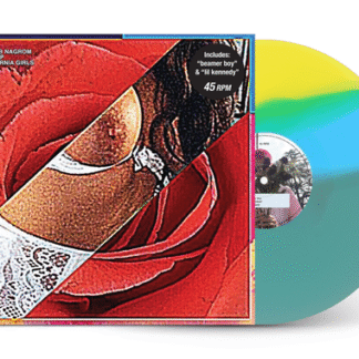 Lil Peep-CALIFORNIA GIRLS 1-LP