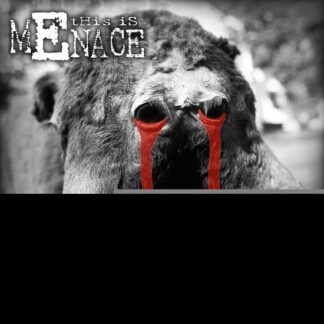This is Menace - Ism 1LP