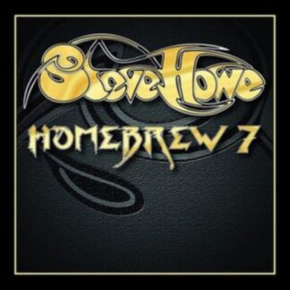Steve Howe - Homebrew 7 2LP