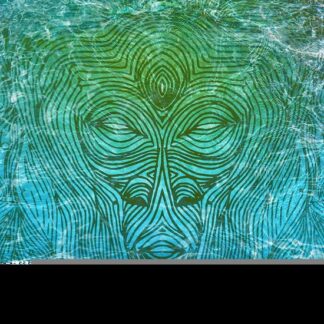 Ea Wave - High Tide 1LP