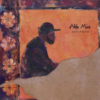 Alfa Mist - Antiphon 2LP
