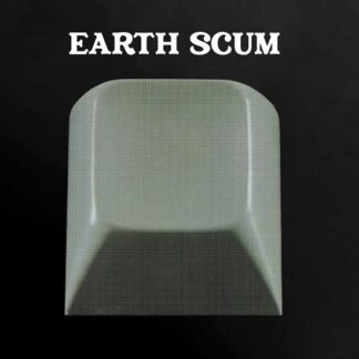 Fyi Chris - Earth Scum 2LP