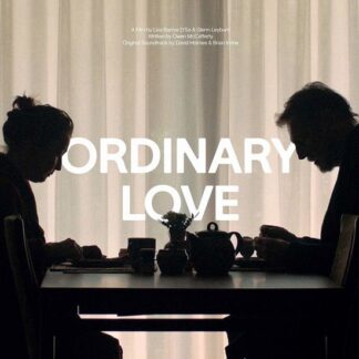 Ordinary Love / O.s.t. - Ordinary Love / O.s.t. 1LP