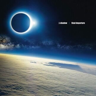 J-shadow - Final Departure 1LP