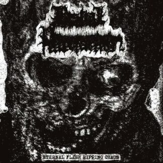 Bestial Putrefaction - Eternal Flesh Ripping Chaos 1LP