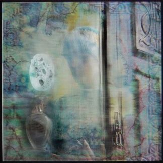 Proc Fiskal - Siren Spine Sysex 2LP