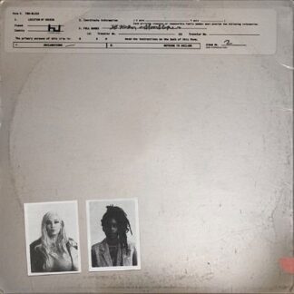 700 Bliss - Nothing To Declare 1LP