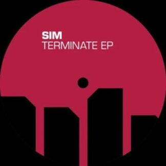 Sim - Terminate EP 1LP