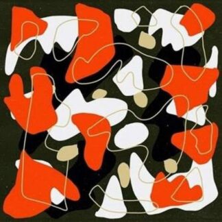 Sputnik One - Love From Above 1LP