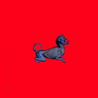 Nasty King Kurl - Hekate 1LP