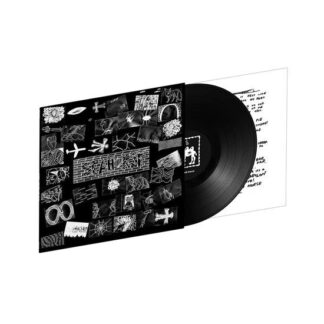 Horsey - Seahorse (Feat. King Krule) 1LP