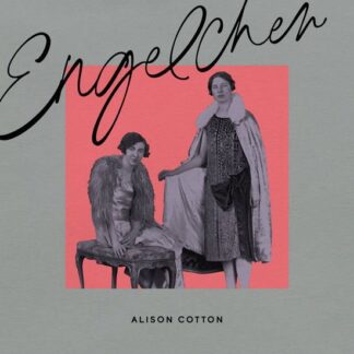Alison Cotton - Engelchen 1LP