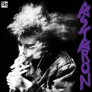 Astaron - Astaron 1LP
