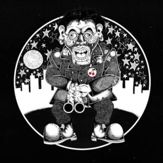 Va - Cherrystones Presents Critical Mass Vol. 2 Hearts Of Champions 1LP