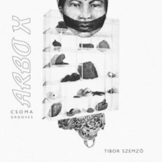 Tibor Szemzo - Arbo X 1LP