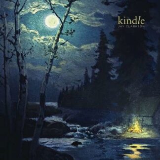 Jay Clarkson - Kindle 1LP