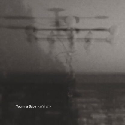 YOUMNA SABA - WISHAH