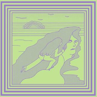 Elko Blijweert - De Nor Des Hoofds / Prison Of The Mind 1LP