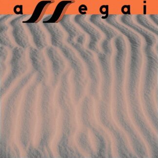 Assegai - 53 1LP