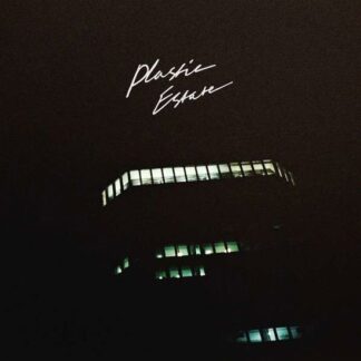 Plastic Estate - Plastic Estate 1LP