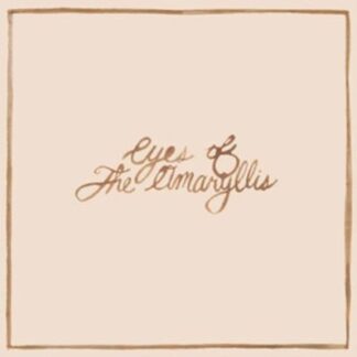 Eyes of the Amaryllis - Sift 1LP