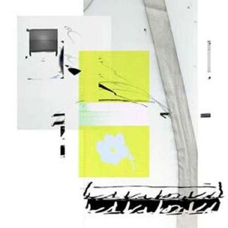 Ormston,allie / Fraser,tim - It Changes 1LP
