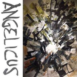Angelicus - Approach 1LP