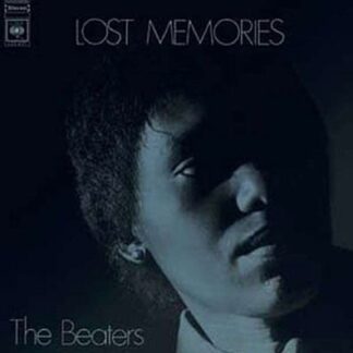 Beaters - Lost Memories 1LP