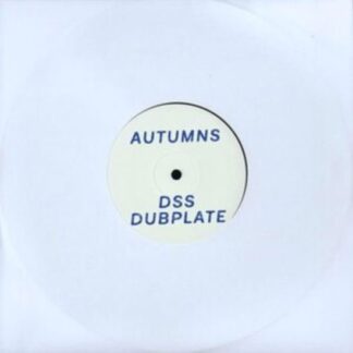 Autumns - Dss Dubplate 1LP