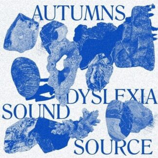 Autumns - Dyslexia Sound Source 1LP