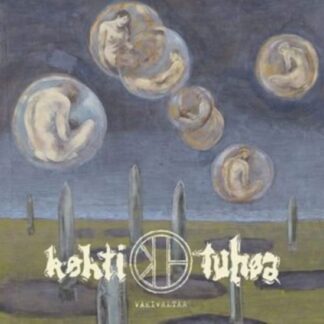 Kohti Tuhoa - Vakivaltaa 1LP