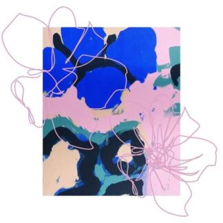 Facta - Blush 1LP