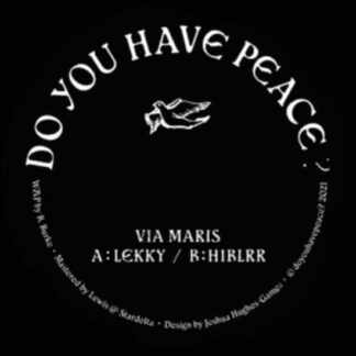 Via Maris - Lekky / Hiblrr 1LP