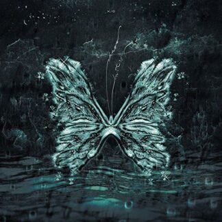 X/O - CHAOS BUTTERFLY