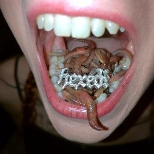 Aya - Hexed! 1LP
