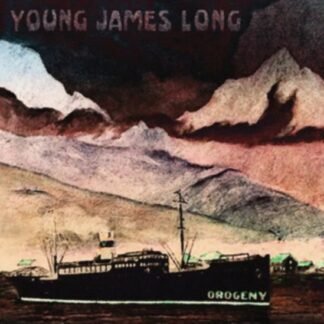 YOUNG JAMES LONG - OROGENY