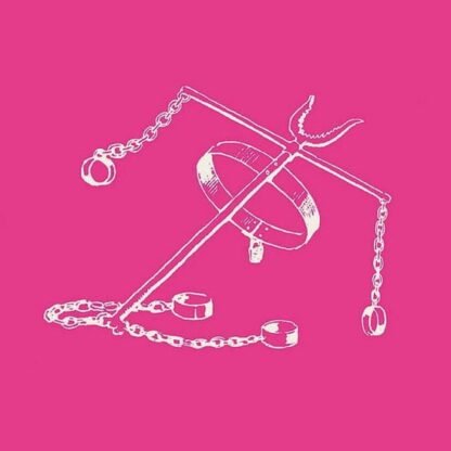 XIU XIU - TU MI PIACI
