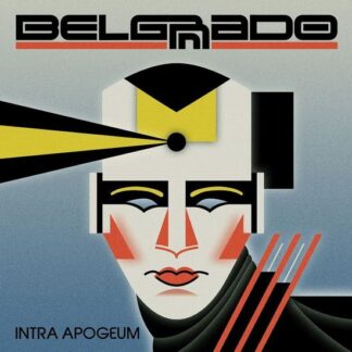Belgrado - Intra Apogeum 1LP