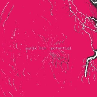 Sunik Kim - Potential 1LP